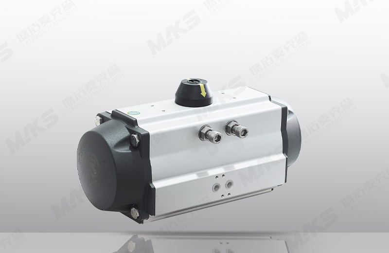 AT系列氣動執行器